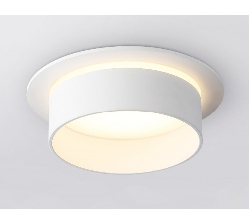 Встраиваемый светильник Ambrella Light Techno spot TN5212 Встраиваемый светильник Ambrella Light Techno spot TN5212