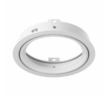 Встраиваемый светильник Lightstar Intero 111 217906