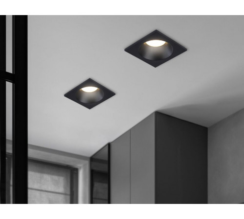 Встраиваемый светильник Ambrella Light Techno Spot Standard Tech TN1190 Встраиваемый светильник Ambrella Light Techno Spot Standard Tech TN1190