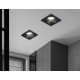 Встраиваемый светильник Ambrella Light Techno Spot Standard Tech TN1190