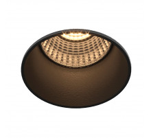 Встраиваемый светильник Voltalighting Moon DL1516.55.3K.TB DIM
