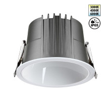 Встраиваемый светильник Novotech Lang 359428