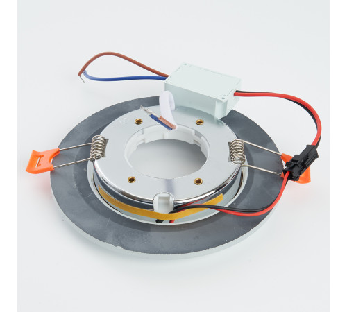Встраиваемый светильник Feron CD5024 40522 Встраиваемый светильник Feron CD5024 40522