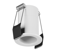Встраиваемый светильник DesignLed DL-A004-3-WH-WW 006641