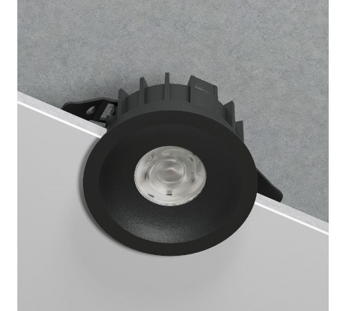 Встраиваемый светильник Elektrostandard Combi 25068/LED 4690389211577 a069006 Встраиваемый светильник Elektrostandard Combi 25068/LED 4690389211577 a069006
