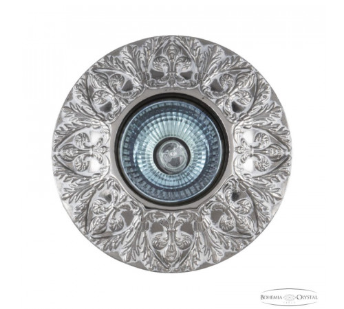 Встраиваемый светильник Bohemia Ivele Crystal 1790/10/FL NW Встраиваемый светильник Bohemia Ivele Crystal 1790/10/FL NW