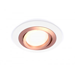 Встраиваемый светильник Ambrella Light Techno Spot XC7621084 (C7621, N7005)