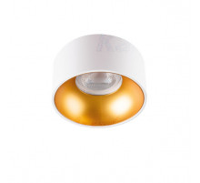 Встраиваемый светильник Kanlux Mini Riti GU10 WG 27576