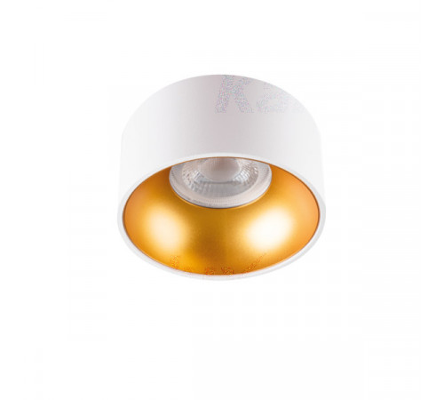 Встраиваемый светильник Kanlux Mini Riti GU10 WG 27576 Встраиваемый светильник Kanlux Mini Riti GU10 WG 27576