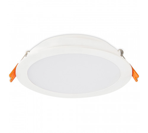 Встраиваемый светильник Simple Story 2086-LED12DLW Встраиваемый светильник Simple Story 2086-LED12DLW