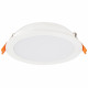 Встраиваемый светильник Simple Story 2086-LED12DLW