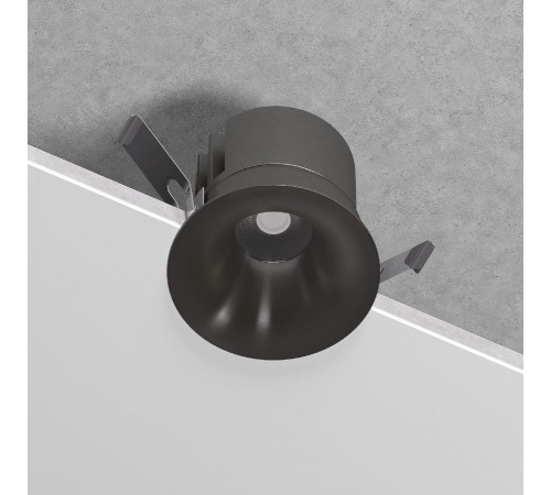 Встраиваемый светильник Elektrostandard Bliss 25070/LED 4690389212956 a069409