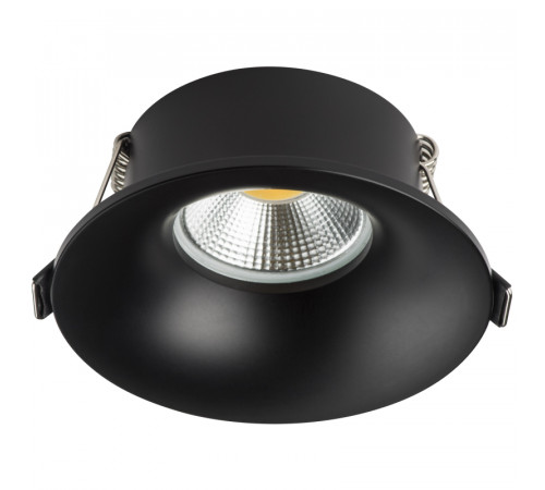 Встраиваемый светильник Lightstar Levigo 010027 Встраиваемый светильник Lightstar Levigo 010027