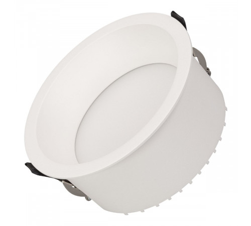 Встраиваемый светильник Arlight MS-DROP-BUILT-R158-30W Day4000 (WH, 90 deg, 230V) 040342 Встраиваемый светильник Arlight MS-DROP-BUILT-R158-30W Day4000 (WH, 90 deg, 230V) 040342