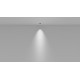 Встраиваемый светильник Designled Micro DL-74180BL-1-WW 020325
