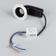 Встраиваемый светильник Arlight MS-RIALTO-TRIMLESS-R40-9W Warm2700 054471