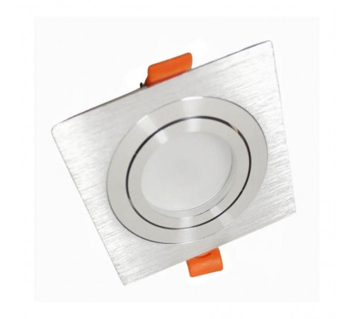 Встраиваемый светильник Lumina Deco Luka LDC 8062-L90 SL