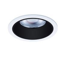 Встраиваемый светильник Arte Lamp Chess A3313PL-1WH