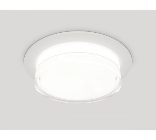 Встраиваемый светильник Ambrella Light Techno spot (C8050, N8399) XC8050024 Встраиваемый светильник Ambrella Light Techno spot (C8050, N8399) XC8050024