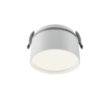 Встраиваемый светильник Maytoni Onda DL024-12W4K-W