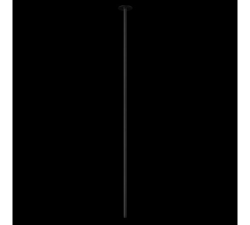 Встраиваемый светильник Loft IT Cane 10359/1200 Black