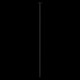 Встраиваемый светильник Loft IT Cane 10359/1200 Black