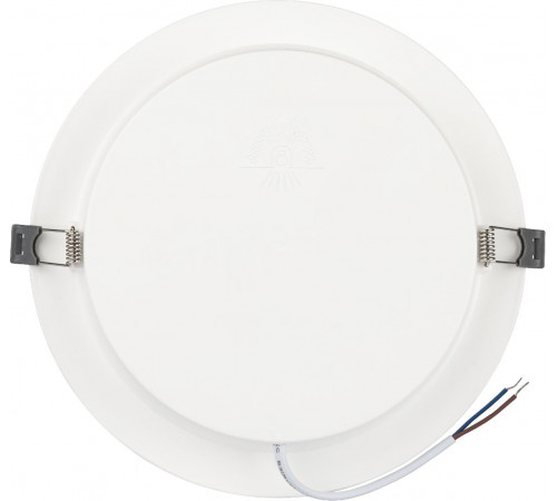 Встраиваемый светильник Эра LED 17-24-6K Б0057426 Встраиваемый светильник Эра LED 17-24-6K Б0057426