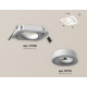 Встраиваемый светильник Ambrella Light Techno Spot XC7658080 (C7658, N7110)