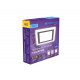 Встраиваемый светильник с подсветкой Ambrella Light Downlight DCR392
