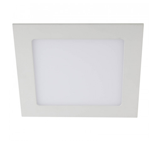 Встраиваемый светильник ЭРА LED 2-9-4K Б0017490 Встраиваемый светильник ЭРА LED 2-9-4K Б0017490