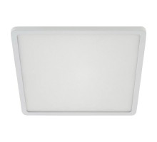 Встраиваемый светильник AM Group AM293 24W WH 4000K S