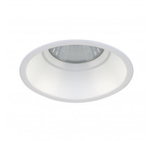 Встраиваемый светильник Crystal Lux CLT 043C WH