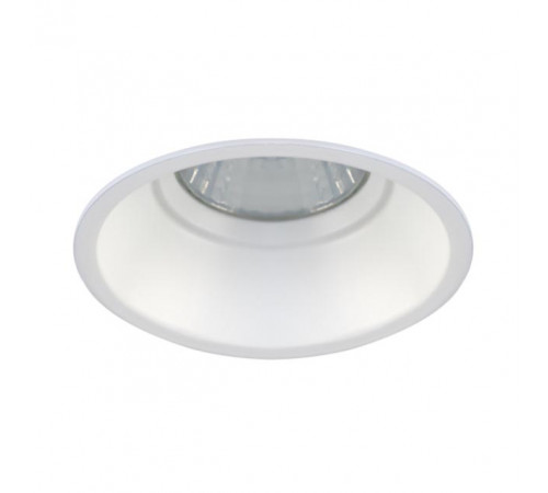 Встраиваемый светильник Crystal Lux CLT 043C WH Встраиваемый светильник Crystal Lux CLT 043C WH