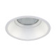Встраиваемый светильник Crystal Lux CLT 043C WH