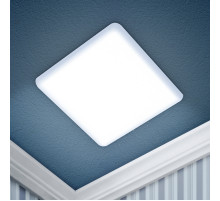 Встраиваемый светильник Эра LED 12-24-6K Б0054329