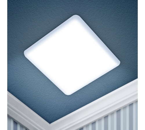 Встраиваемый светильник Эра LED 12-24-6K Б0054329 Встраиваемый светильник Эра LED 12-24-6K Б0054329