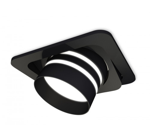 Встраиваемый светильник Ambrella Light Techno Spot XC7659082 (C7659, N7142)