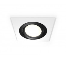 Встраиваемый светильник Ambrella Light Techno Spot XC7631081 (C7631, N7002)