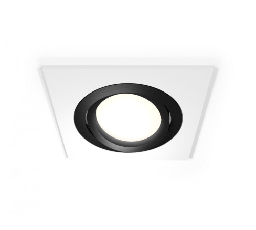 Встраиваемый светильник Ambrella Light Techno Spot XC7631081 (C7631, N7002)