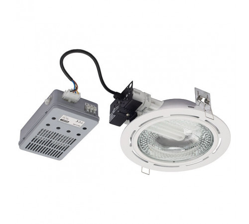 Встраиваемый светильник Kanlux Aston 4340