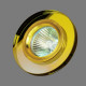 Встраиваемый светильник Elvan TCH-8260-MR16-5.3-Yl