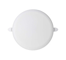 Встраиваемая светодиодная панель безрамочная Apeyron FLP 06-108