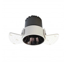 Встраиваемый светильник Favourite Mortise 4418-1C
