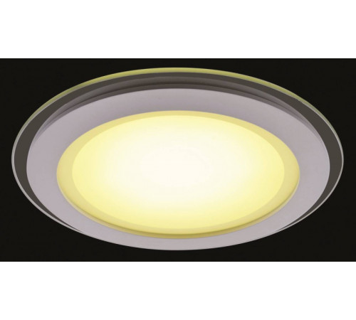 Встраиваемый светильник Arte Lamp Raggio A4118PL-1WH Встраиваемый светильник Arte Lamp Raggio A4118PL-1WH