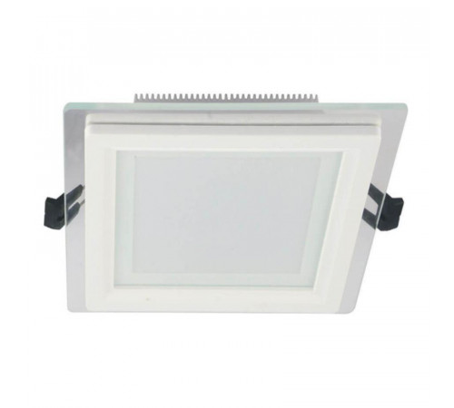Встраиваемый светодиодный светильник Lumina Deco Beneto LDC 8097-SQ-18W Встраиваемый светодиодный светильник Lumina Deco Beneto LDC 8097-SQ-18W