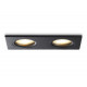 Встраиваемый светильник Ambrella Light Standard Tech TN102461