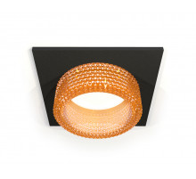 Встраиваемый светильник Ambrella Light Techno Spot XC6521044 (C6521, N6154)