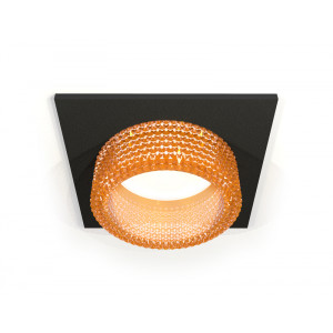 Встраиваемый светильник Ambrella Light Techno Spot XC6521044 (C6521, N6154)