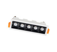 Встраиваемый светильник Nowodvorski Mini Led 10042