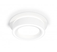 Встраиваемый светильник Ambrella Light Techno Spot XC8050018 (C8050, N8433)